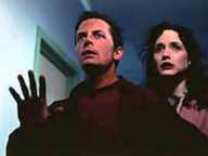 The Frighteners