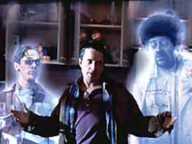 The Frighteners