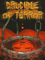 Crucible Of Terror