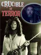 Crucible Of Terror