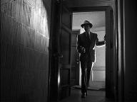He Walked by Night