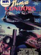Ninjas, Condors 13