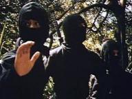 Ninjas, Condors 13
