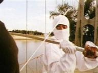 Ninjas, Condors 13