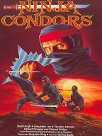 Ninjas, Condors 13