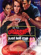 Orgasmo
