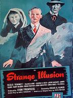 Strange Illusion