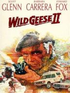 Wild Geese-2
