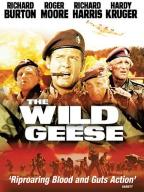 The Wild Geese
