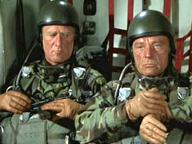 The Wild Geese