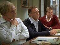 The Wild Geese