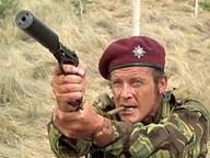 The Wild Geese