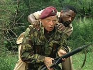 The Wild Geese