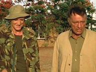 The Wild Geese