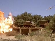 The Wild Geese