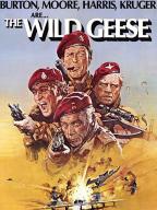 The Wild Geese