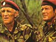 The Wild Geese