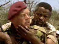 The Wild Geese