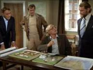 The Wild Geese