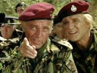 The Wild Geese
