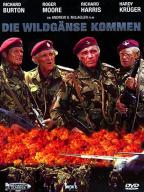 The Wild Geese