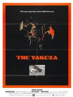 The Yakuza