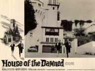 House of the Damned