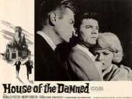 House of the Damned