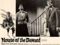 House of the Damned