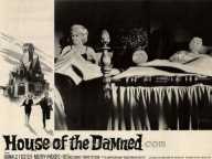 House of the Damned