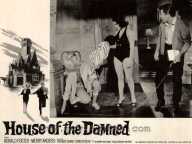House of the Damned