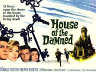 House of the Damned