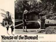 House of the Damned