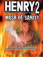 Henry: Portrait Of A Serial Killer-2. The Mask Of Sanity