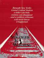 A Stranger Is Watching