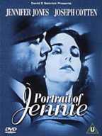 Portrait Of Jennie