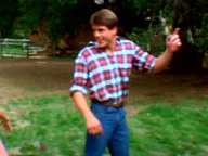 Friday the 13th-3