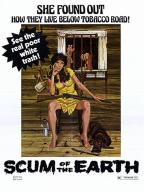 Scum of the Earth