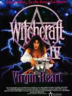 Witchcraft-4. The Virgin Heart