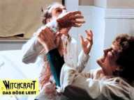 Witchcraft-4. The Virgin Heart