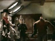 Puppet Master-5. The Final Chapter