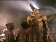 Puppet Master-5. The Final Chapter