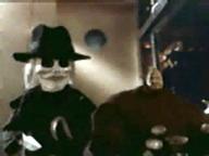 Puppet Master-5. The Final Chapter