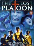The Lost Platoon
