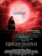 Ginger Snaps-2. Unleashed