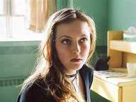 Ginger Snaps-2. Unleashed