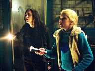 Ginger Snaps-2. Unleashed
