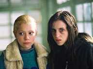 Ginger Snaps-2. Unleashed