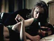 Ginger Snaps-2. Unleashed