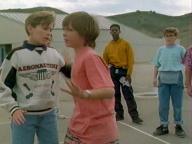 3 Ninjas
